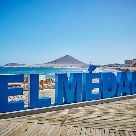 Apartamento Medano *