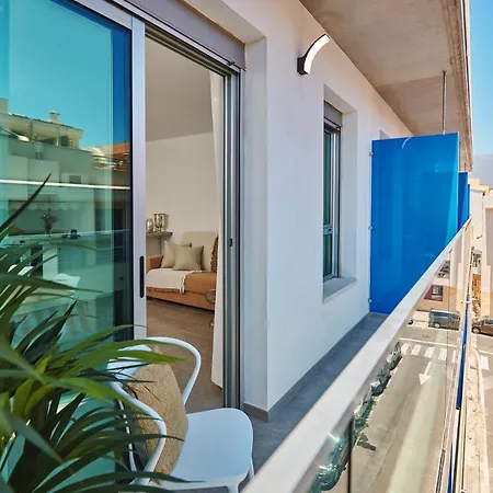 Medano Apartamento *