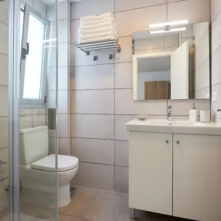 Apartamento Medano