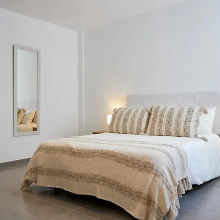 Medano Apartamento *