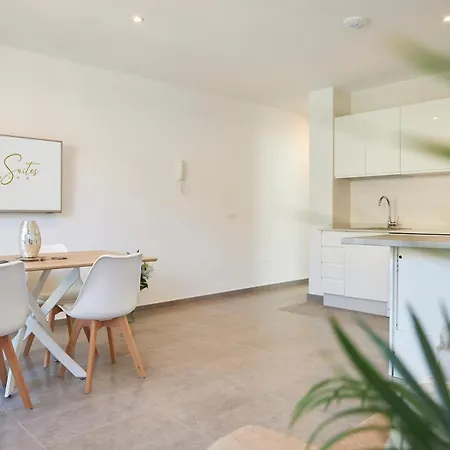 Apartamento Medano *
