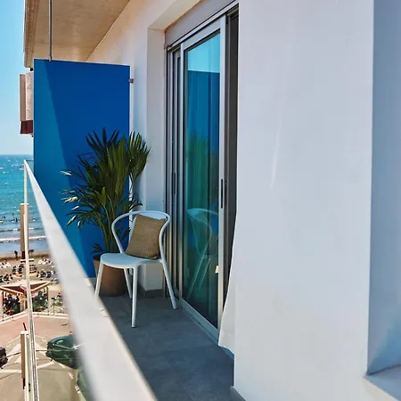 Apartment Medano El Medano (Tenerife)