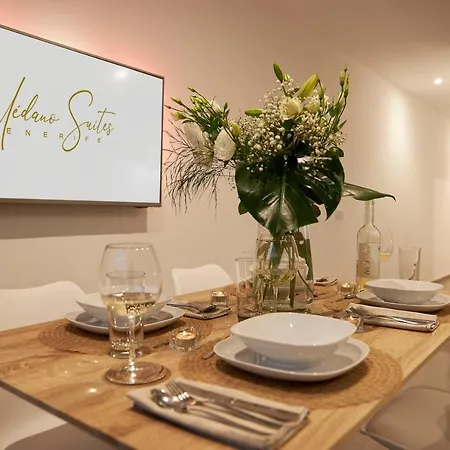 Medano * Ελ Μέντανο