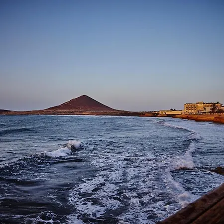 Medano * El Medano (Tenerife)