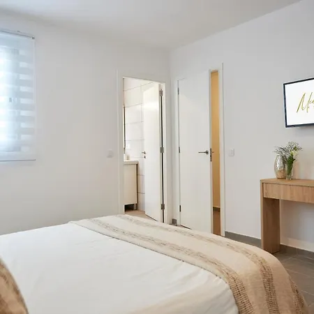 Medano El Medano (Tenerife)