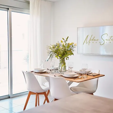 Medano El Medano (Tenerife)