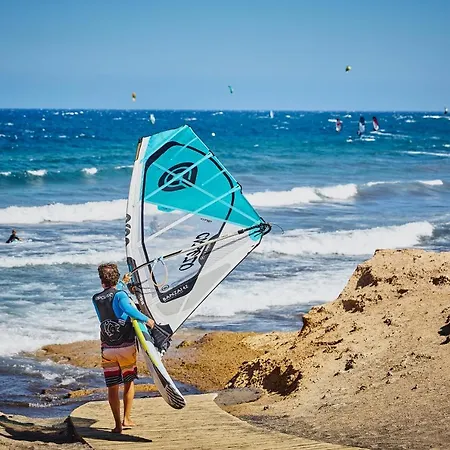 Medano El Medano (Tenerife)