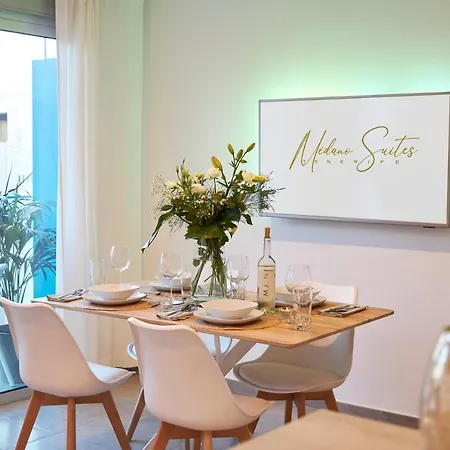 Medano * El Medano (Tenerife)