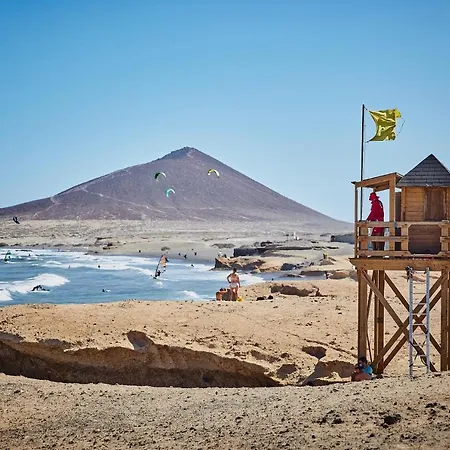 Medano El Medano (Tenerife)