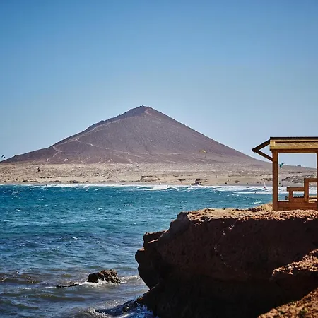 Medano Apartment El Medano (Tenerife)