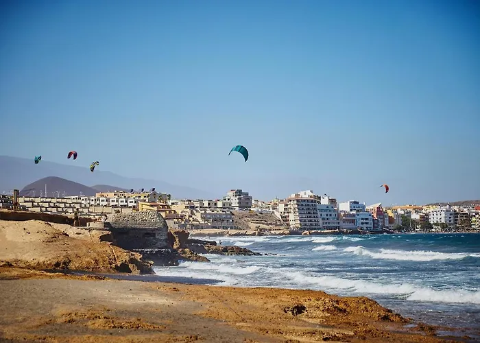 Apartamento Medano *