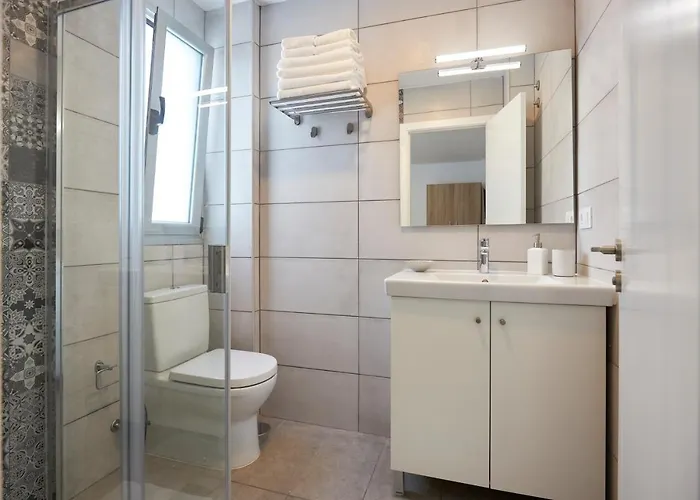 Apartamento Medano