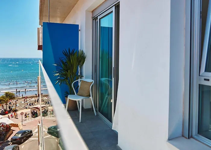 Apartamento Medano El Médano