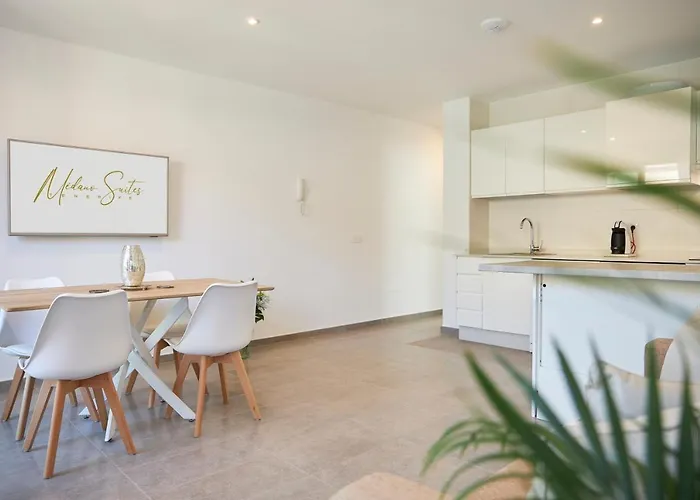 Apartamento Medano *
