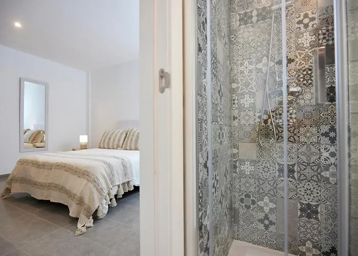 Apartamento Medano *