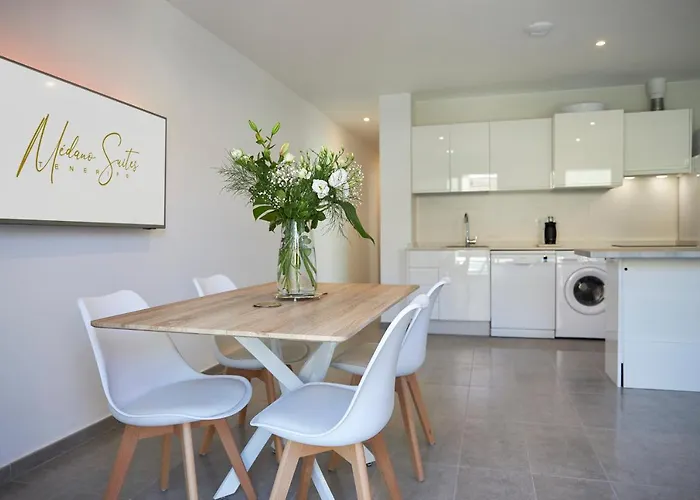 Medano Apartamento *